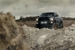 Dodge Ram 2500HD on ADV.1 Wheels (ADV5STruckSpec) 2015 года